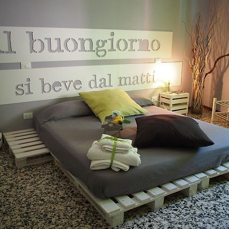 Ciao Bella Rainbow Hotel Riomaggiore Exterior foto