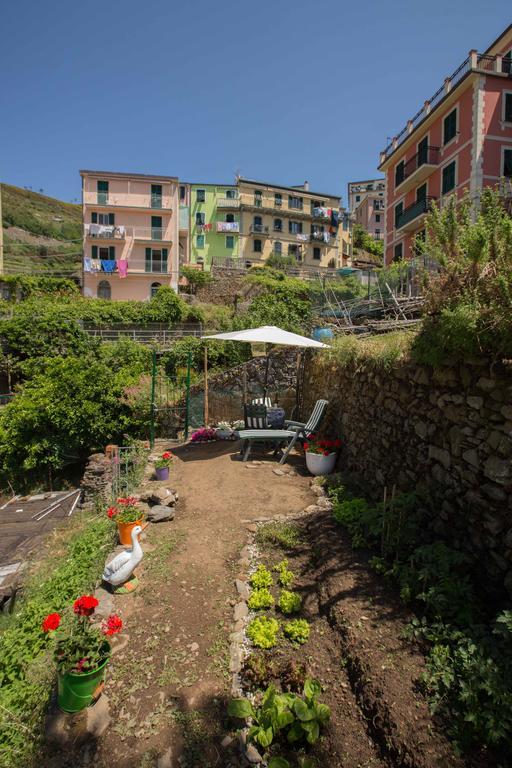 Ciao Bella Rainbow Hotel Riomaggiore Quarto foto