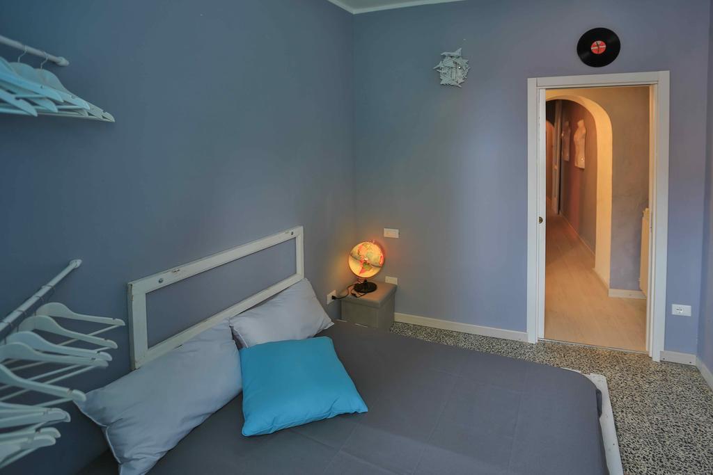 Ciao Bella Rainbow Hotel Riomaggiore Quarto foto